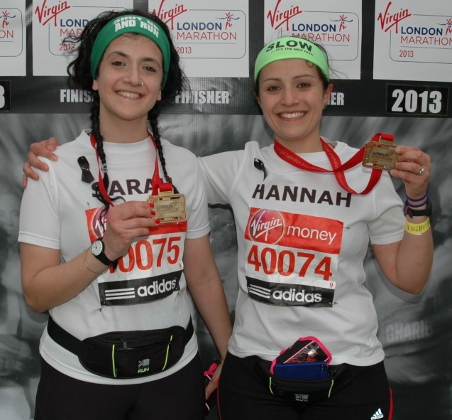 Marathon Pic