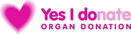 Organ Donation Week image 1 - NHSBT logo